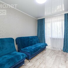 Квартира 27,8 м², 1-комнатная - изображение 5