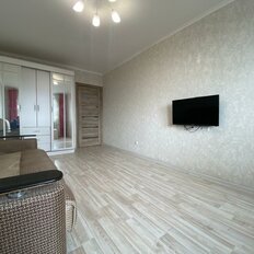 Квартира 52,5 м², 2-комнатная - изображение 4