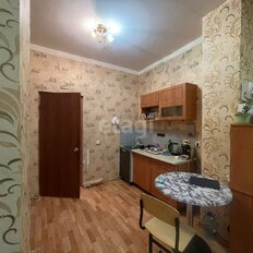 Квартира 26 м², студия - изображение 3