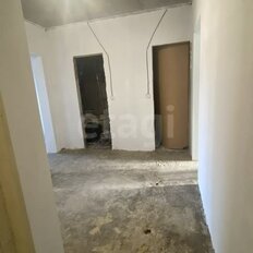 Квартира 54 м², 2-комнатная - изображение 2