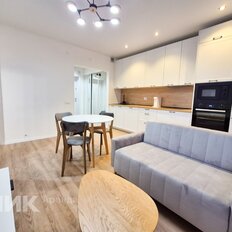 Квартира 47,4 м², 2-комнатная - изображение 3