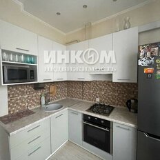 Квартира 35,7 м², 1-комнатная - изображение 1