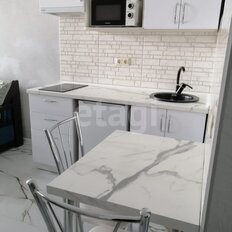 Квартира 24 м², студия - изображение 5