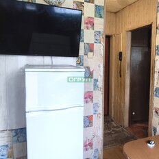 Квартира 24 м², 1-комнатная - изображение 1