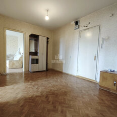 Квартира 68 м², 2-комнатная - изображение 3