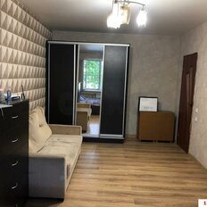 Квартира 38,8 м², 1-комнатная - изображение 1