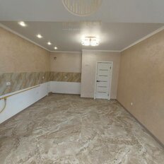 Квартира 46,4 м², 1-комнатная - изображение 3