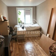 Квартира 56 м², 3-комнатная - изображение 3