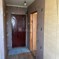 Квартира 22,6 м², 1-комнатная - изображение 3