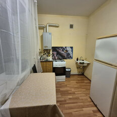 Квартира 36,9 м², 1-комнатная - изображение 1