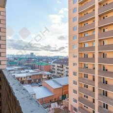 Квартира 56,7 м², 2-комнатная - изображение 2