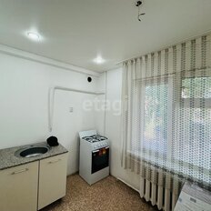 Квартира 28,5 м², 2-комнатная - изображение 4