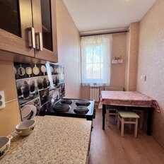 Квартира 36,8 м², 2-комнатная - изображение 3