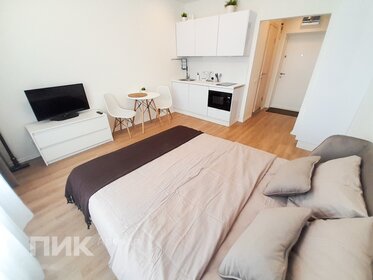 16 м², 1-комнатная квартира 34 000 ₽ в месяц - изображение 36