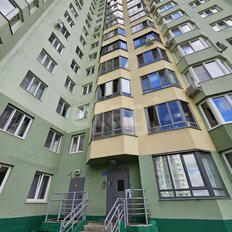 Квартира 18,6 м², студия - изображение 1