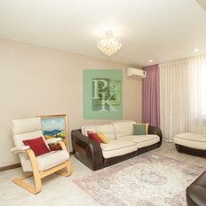 Квартира 125,8 м², 3-комнатная - изображение 4