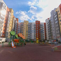 Квартира 56,1 м², 2-комнатная - изображение 2