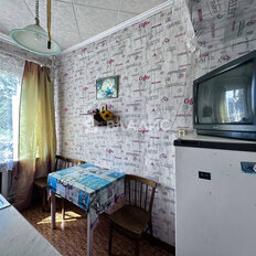 Квартира 35,6 м², 2-комнатная - изображение 3