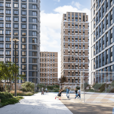 Квартира 58,3 м², 2-комнатная - изображение 4