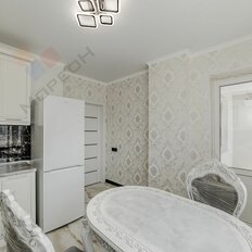 Квартира 61,2 м², 2-комнатная - изображение 3