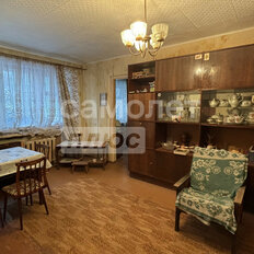 Квартира 42 м², 2-комнатная - изображение 4