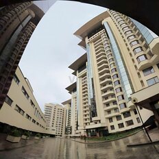 Квартира 153,7 м², 3-комнатная - изображение 3