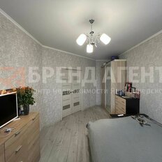 Квартира 38,3 м², 1-комнатная - изображение 5