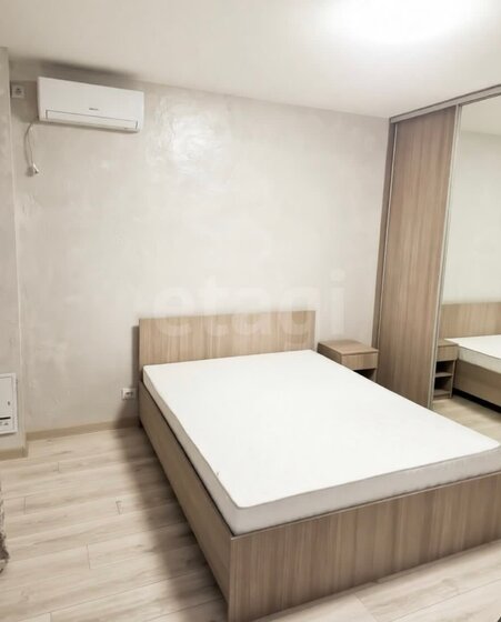 45 м², квартира-студия 45 000 ₽ в месяц - изображение 46