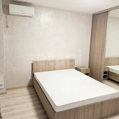 Квартира 25 м², студия - изображение 3