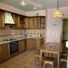 Квартира 117,7 м², 3-комнатная - изображение 3