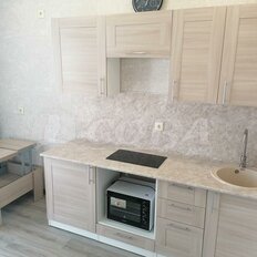 Квартира 35,4 м², 1-комнатная - изображение 2