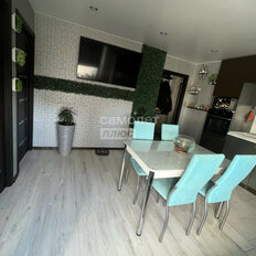 Квартира 48,6 м², 2-комнатная - изображение 5