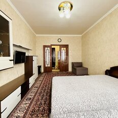 Квартира 39,3 м², 1-комнатная - изображение 2