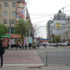 135,6 м², торговое помещение - изображение 2