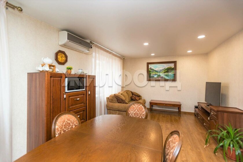 149,5 м², 3-комнатная квартира 10 900 000 ₽ - изображение 39