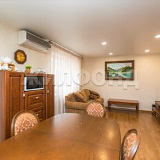 Квартира 72,5 м², 3-комнатная - изображение 5