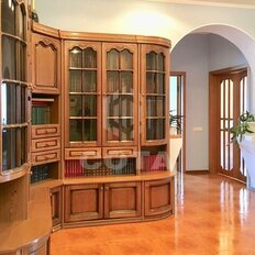 Квартира 119 м², 3-комнатная - изображение 1