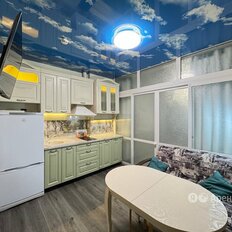 Квартира 43 м², 2-комнатная - изображение 2