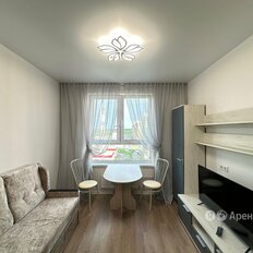 Квартира 34 м², 1-комнатные - изображение 2