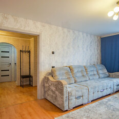 Квартира 42,3 м², 2-комнатная - изображение 3