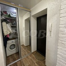 Квартира 31 м², 1-комнатная - изображение 5