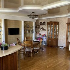 Квартира 168 м², 4-комнатная - изображение 3
