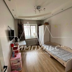 Квартира 74 м², 3-комнатная - изображение 5