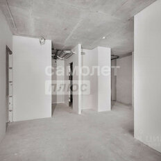 Квартира 84 м², 3-комнатная - изображение 3