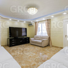 Квартира 140 м², 3-комнатная - изображение 2