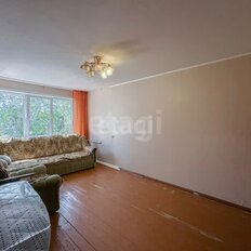 Квартира 32,5 м², 1-комнатная - изображение 2