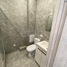 Квартира 33 м², 1-комнатная - изображение 2
