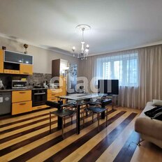 Квартира 112,7 м², 3-комнатная - изображение 1
