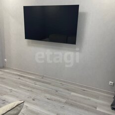 Квартира 40,2 м², 1-комнатная - изображение 5