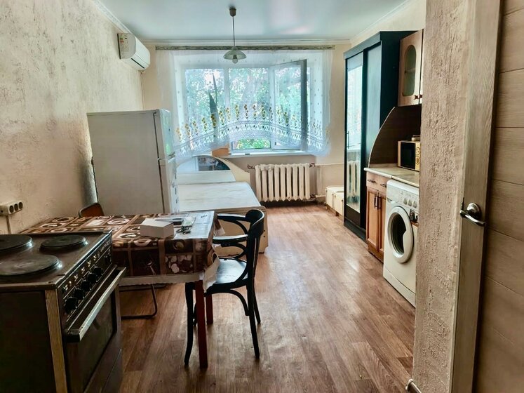 27,5 м², квартира-студия 2 800 000 ₽ - изображение 32